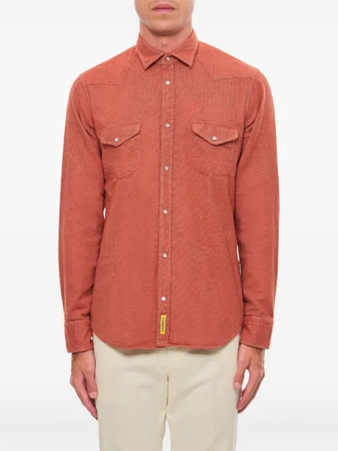 B.D. Baggies button-chest pocket shirt