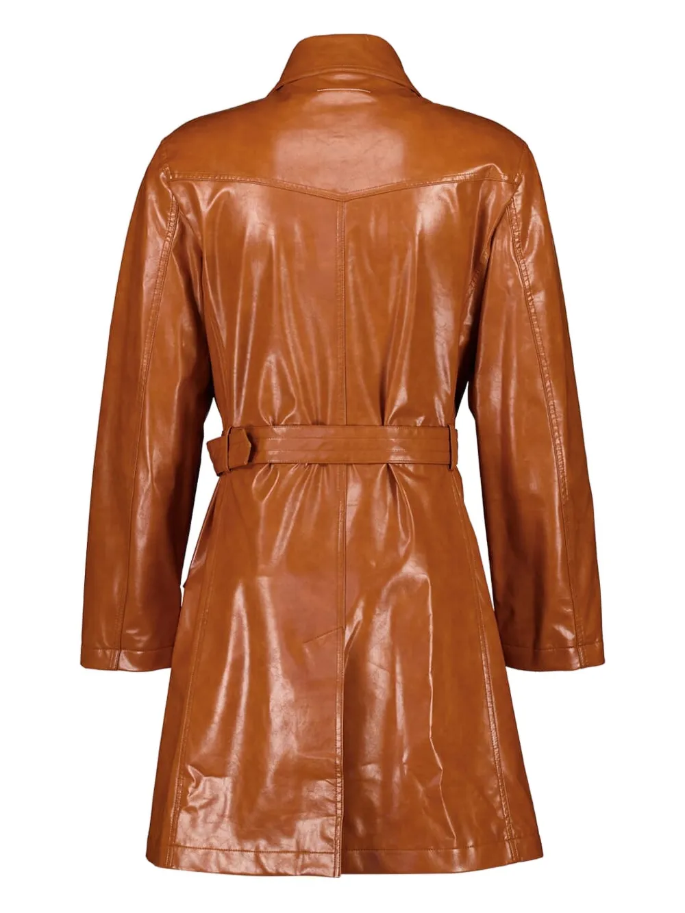 MM6 Maison Margiela gabardina con cinturón | Gabardinas | Image 2