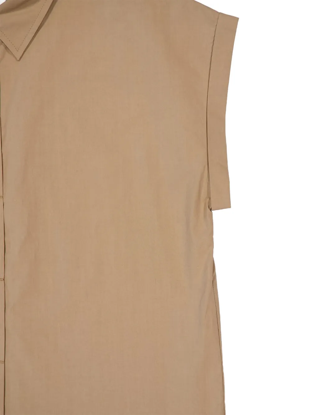  Matteau Short-sleeve Shirt - Neutrals 