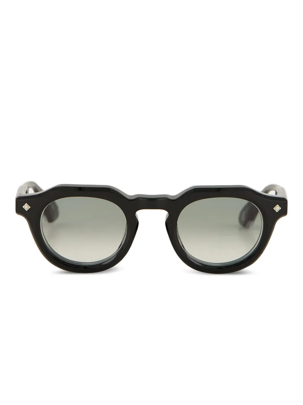 Lunetterie Générale Occhiali da sole - Nero