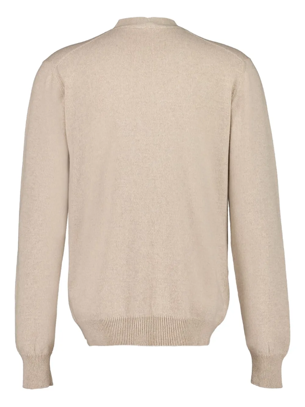 Balmain Geknöpfter Cardigan | Cardigans | Image 2