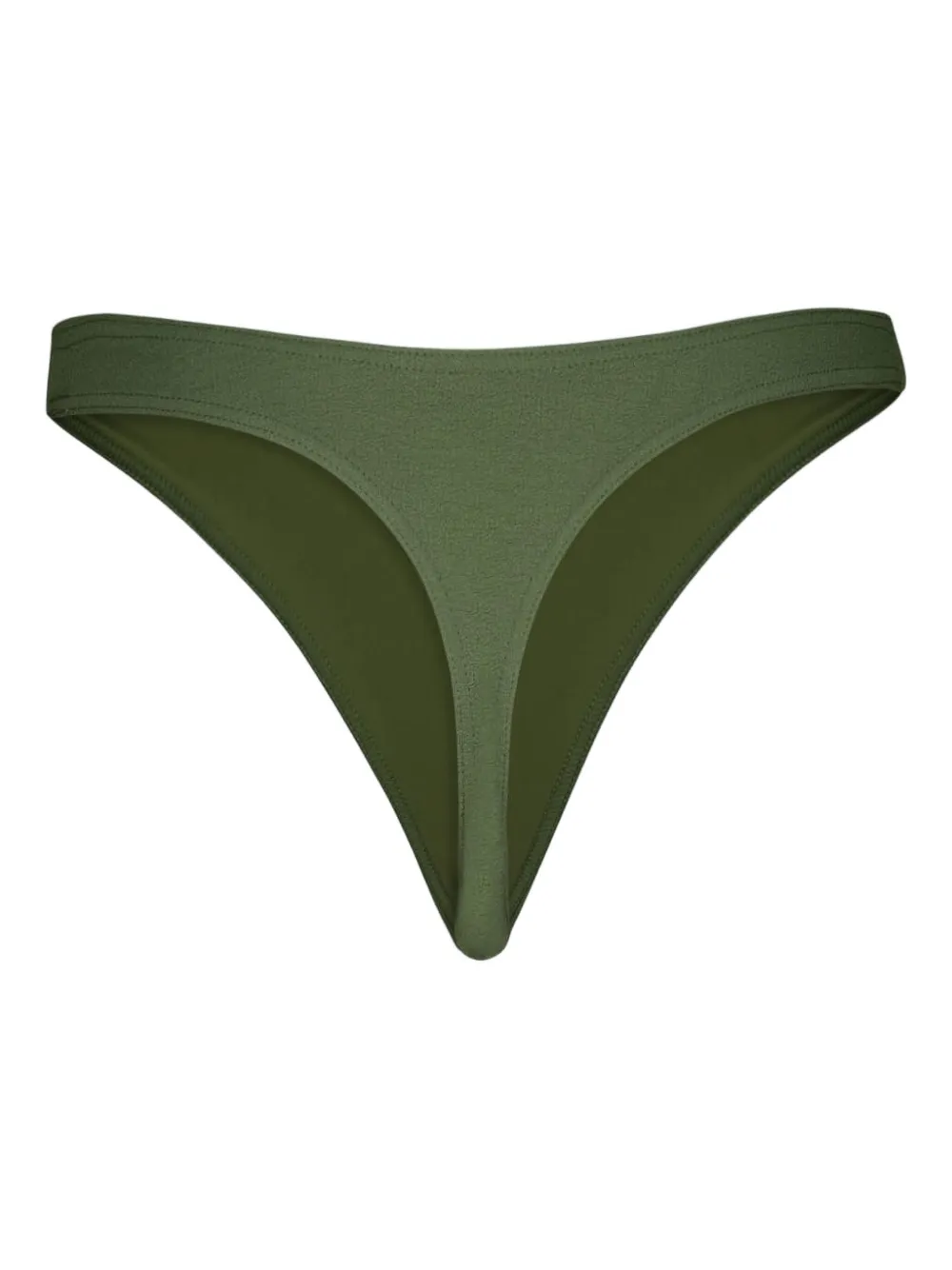 Matteau Nineties Brazilian bikini brief | Bikinis | Image 2