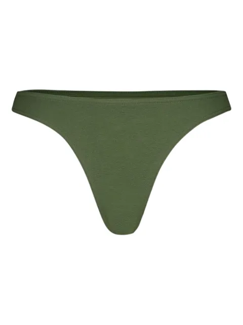Matteau Nineties Brazilian bikini brief