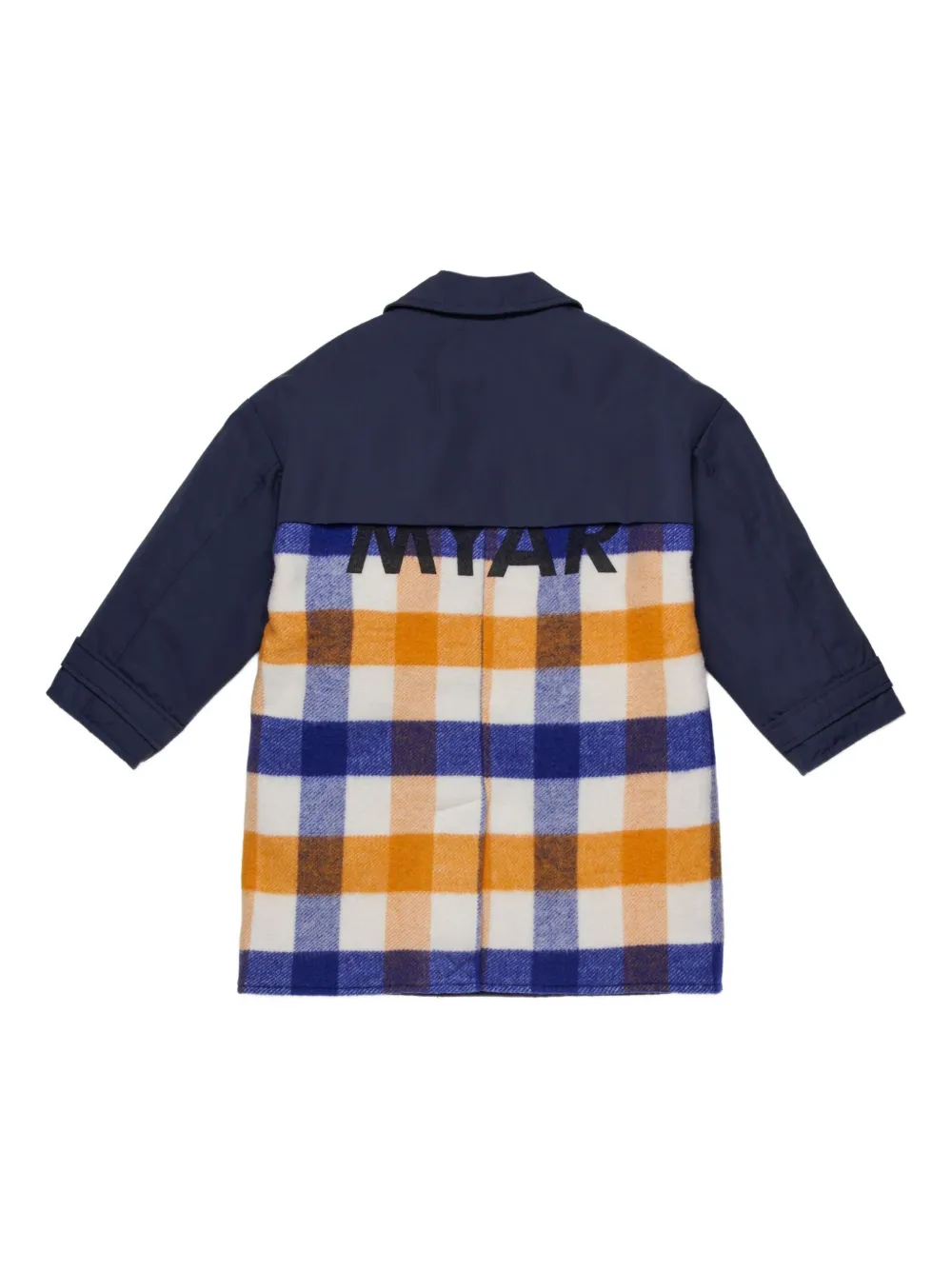 Myar patch-pocket jacket | Duffle Coats | Image 2