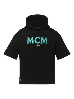 MCM Hoodies for Men - Shop Now on FARFETCH