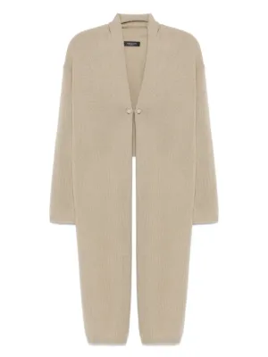 Fabiana Filippi ウィメンズ ロングカーディガン通販 - FARFETCH
