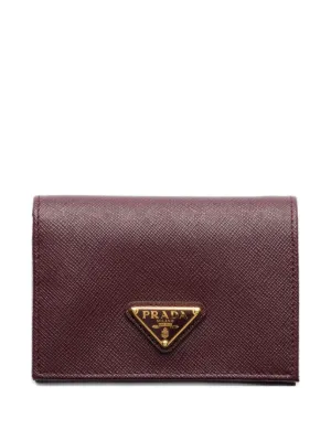 Prada Wallets & Purses for Women - Shop on FARFETCH