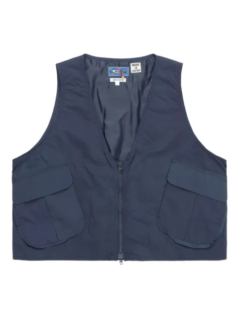 Blue Blue Japan جيليه كارغو