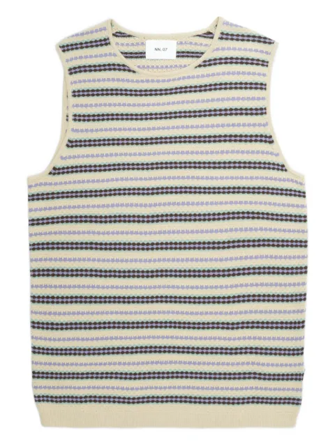 NN07 Bari tank top