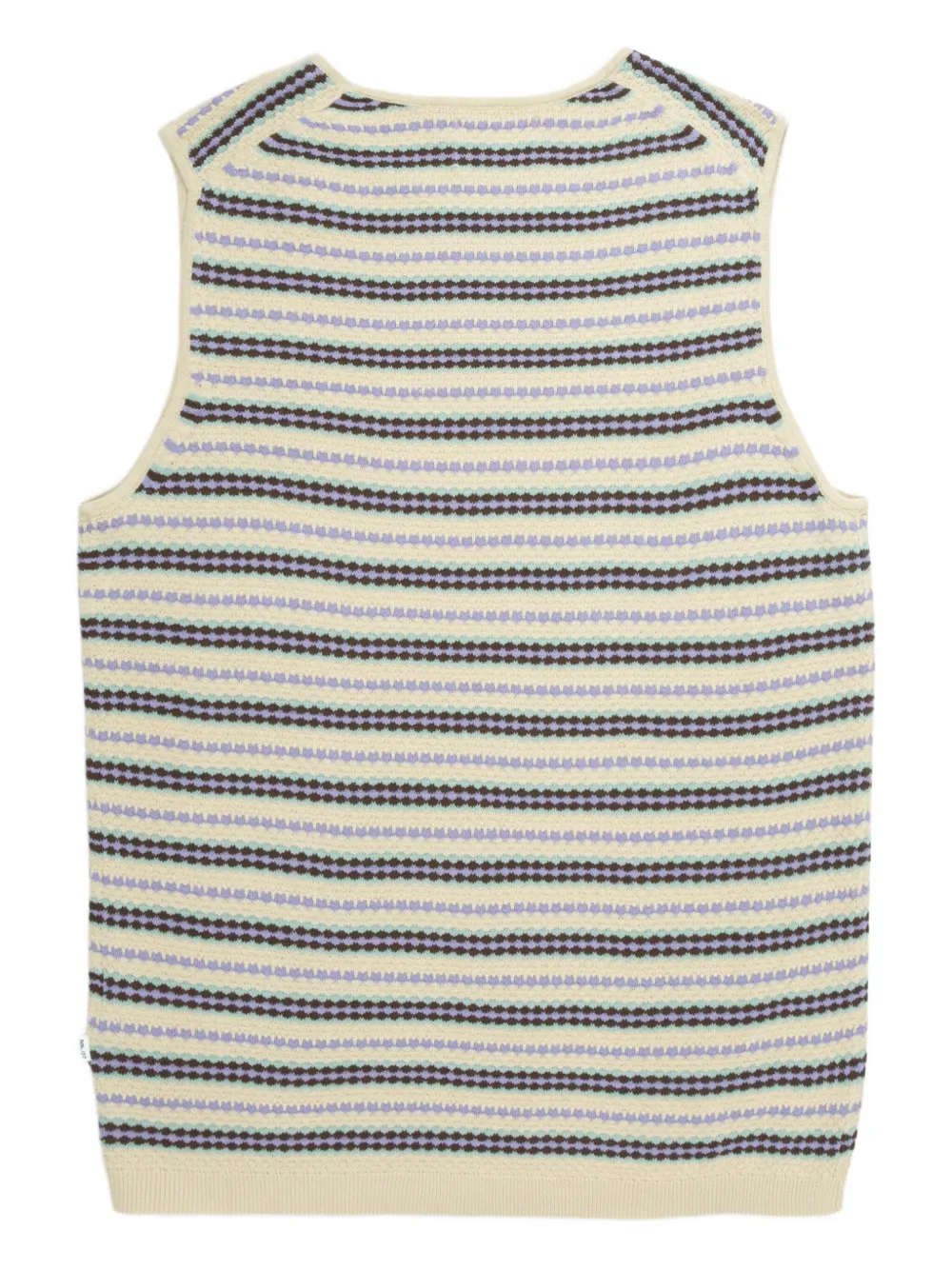 NN07 Bari tank top - Beige