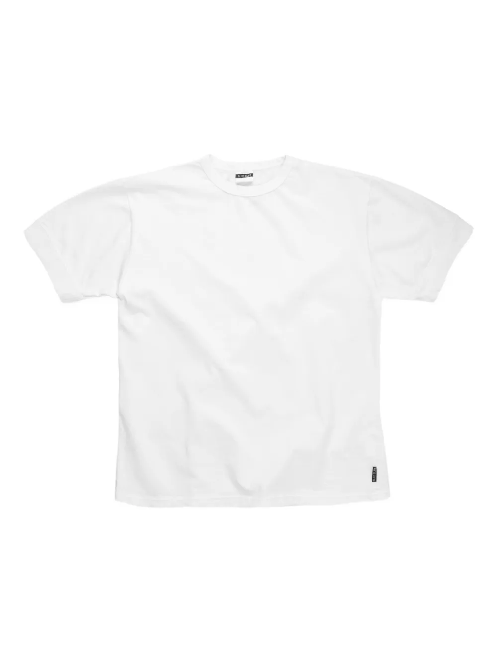 cotton T-shirt