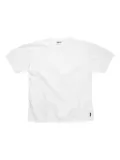 Blue Blue Japan cotton T-shirt - White