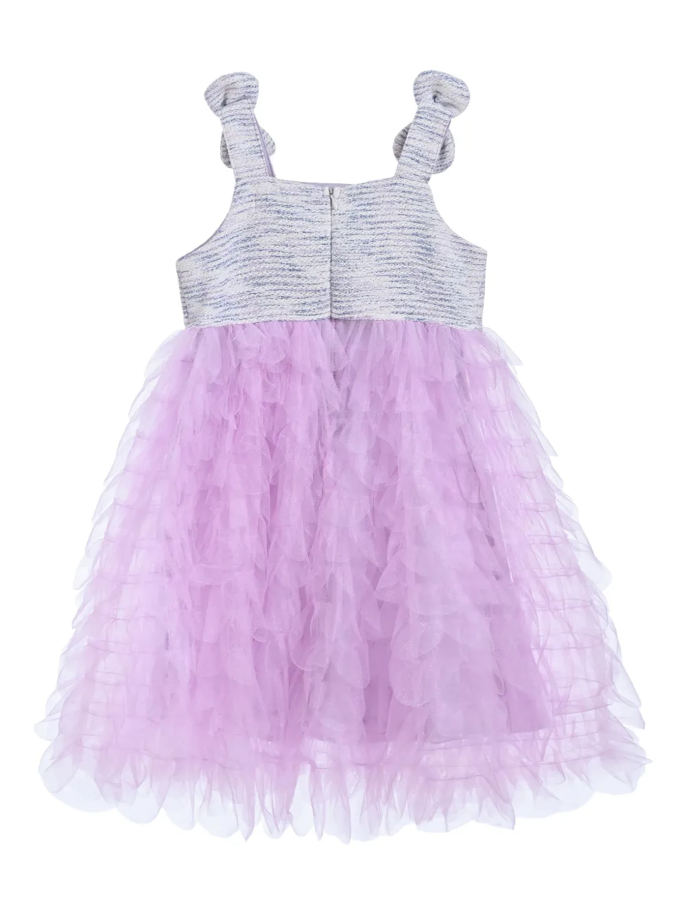 Mimi Tutu ruffled tulle dress | Girls Party & Special Occasion Dresses | Image 2