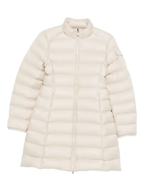 Moncler Igesse quilted coat