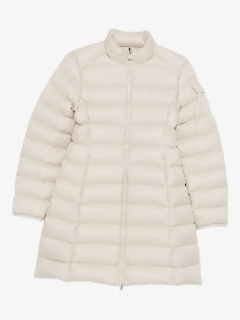 Moncler Igesse quilted coat