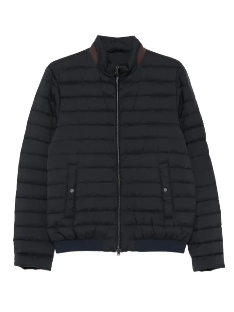 Herno quilted jacket