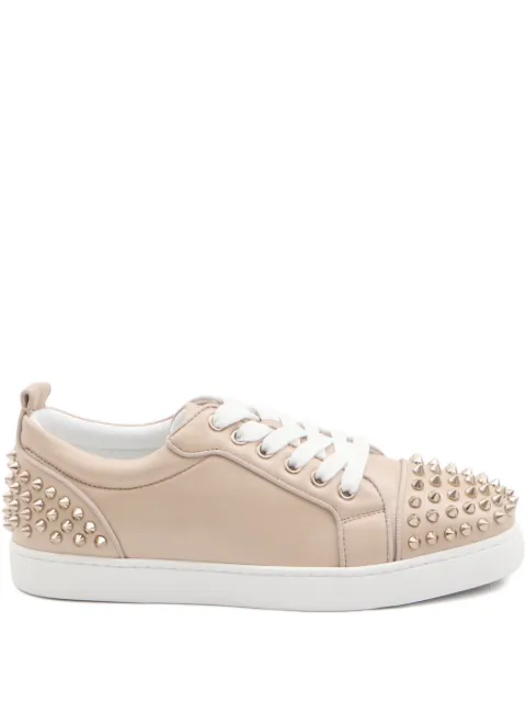 Christian Louboutin Louis Junior Spikes sneakers