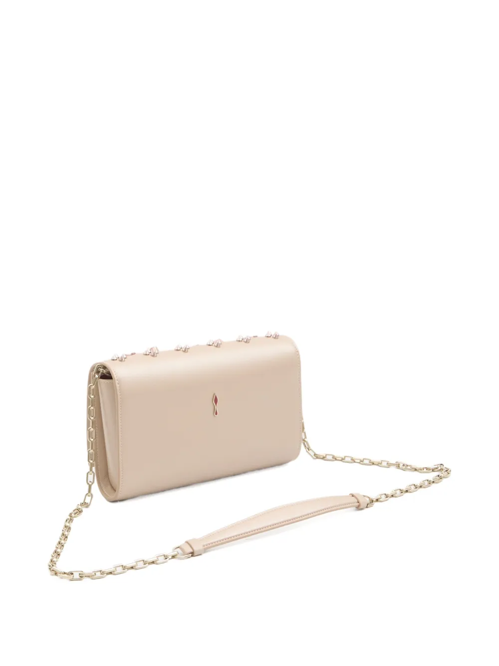 Christian Louboutin Paloma clutch bag | Image 2