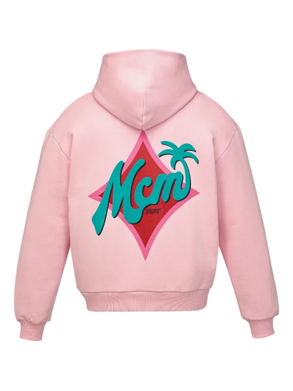 medium Liz reversible tote bag