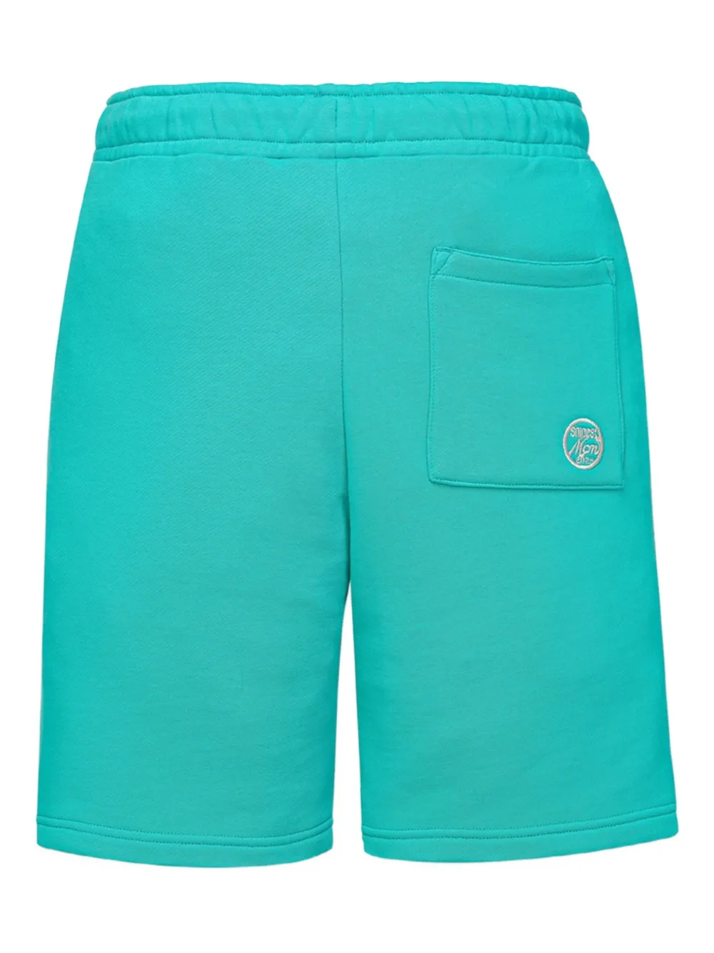 MCM shorts deportivos en colaboración con Snipes | Shorts | Image 2