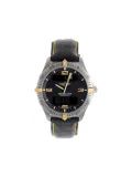 Breitling Aerospace 40mm - Black