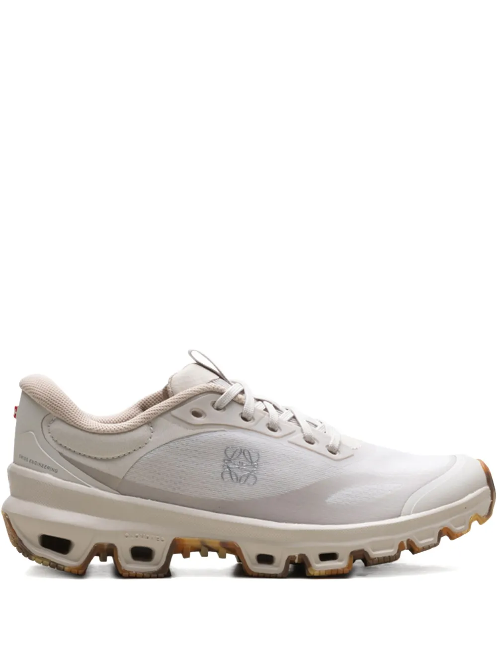 On Running Cloudventure 2 "Loewe Sand" sneakers Neutrals