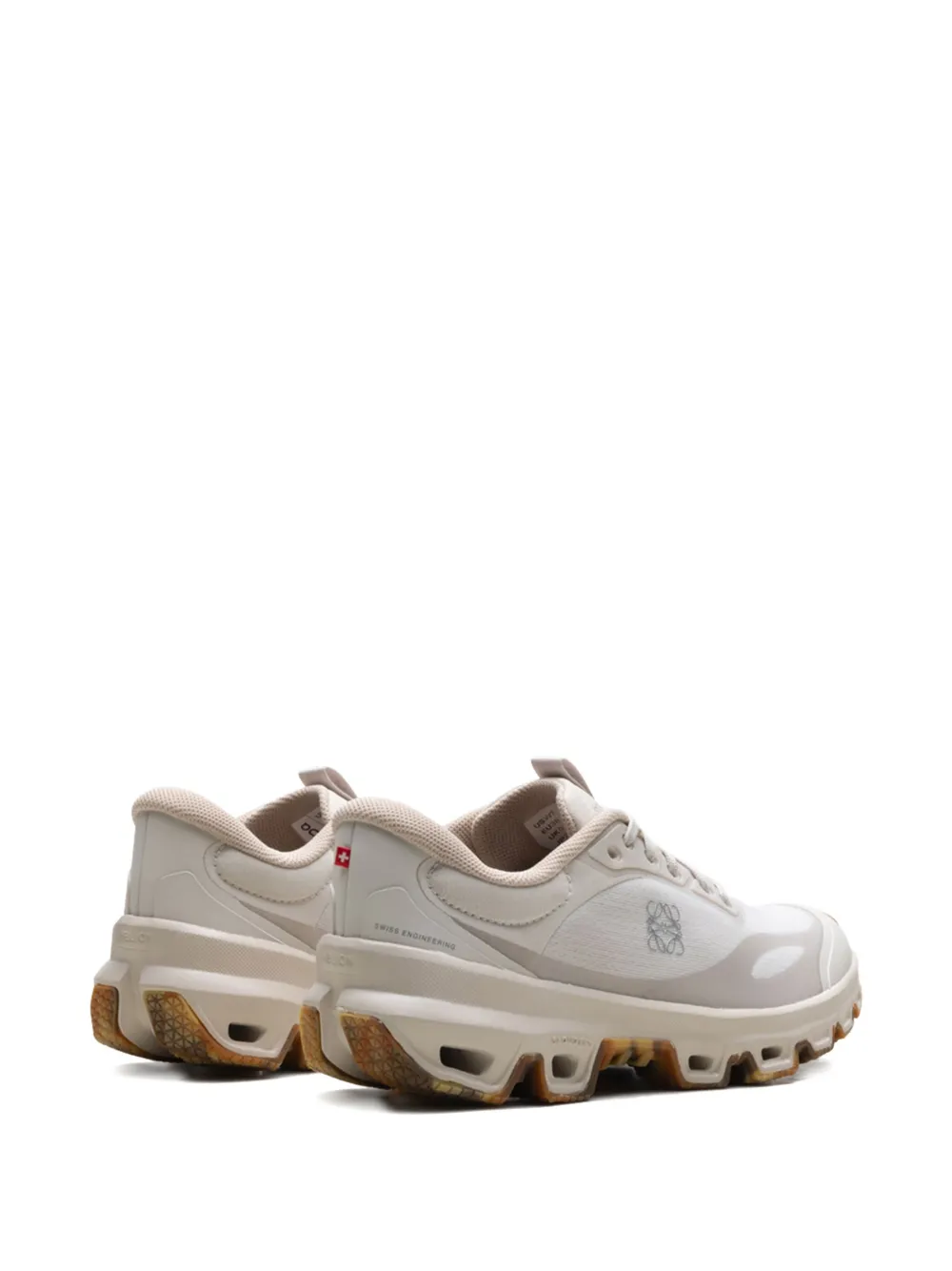 On Running Cloudventure 2 "Loewe Sand" sneakers Neutrals