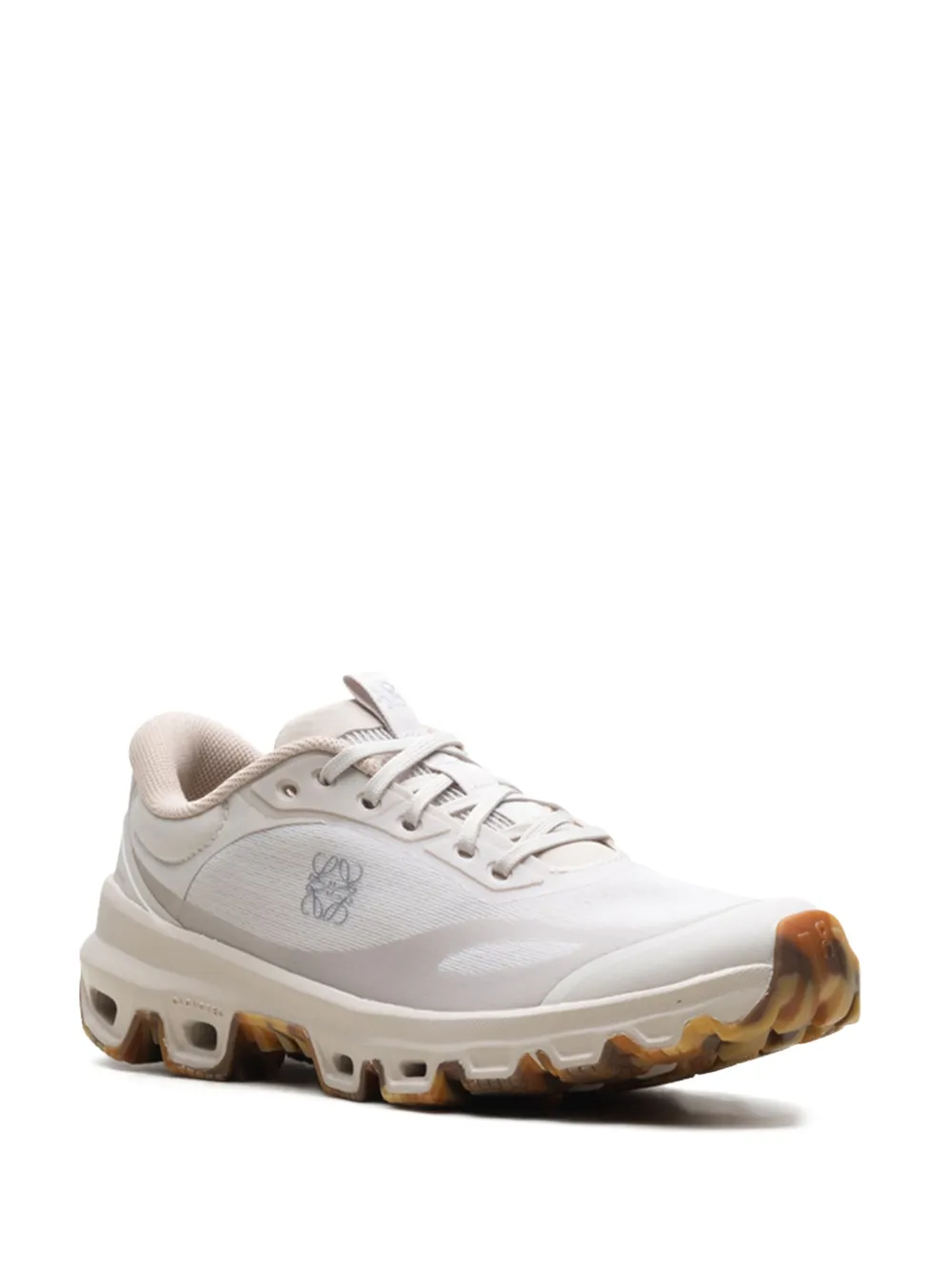 On Running Cloudventure 2 "Loewe Sand" sneakers Neutrals