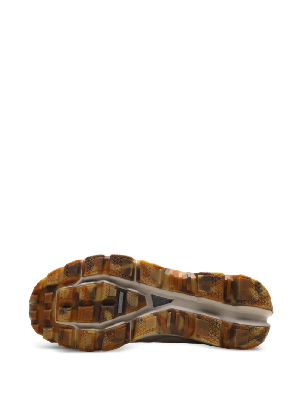 On Running Cloudventure 2 "Loewe Sand" sneakers Neutrals
