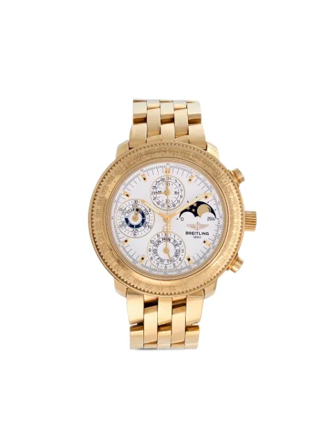 Breitling Astromat 40mm