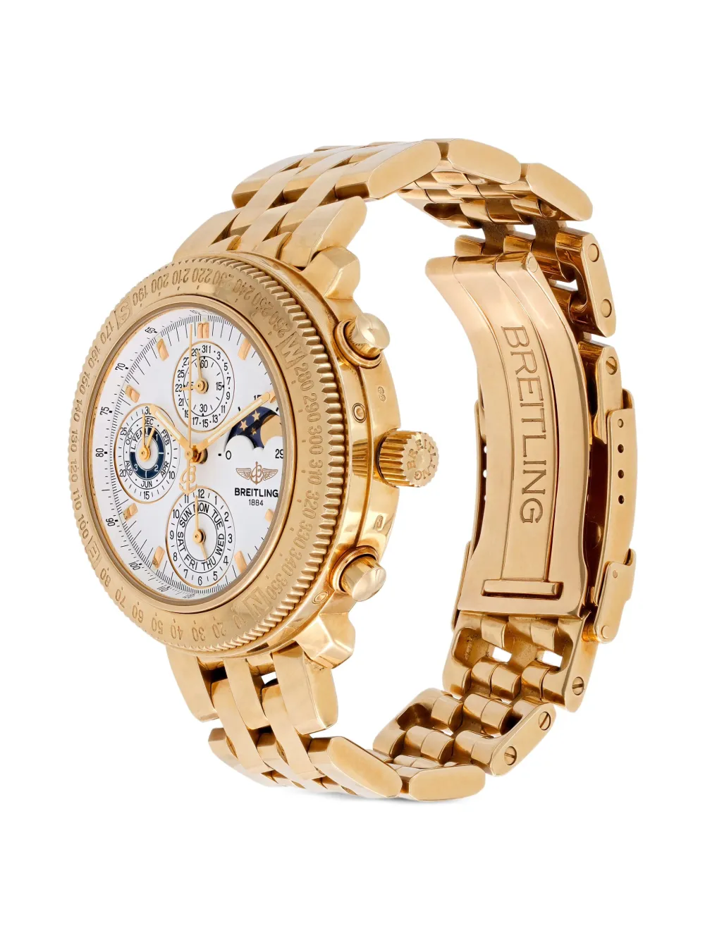 Breitling Astromat 40mm | Relojes con cronógrafo de archivo | Image 2