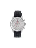 Breitling Montbrillant 40mm - Silver