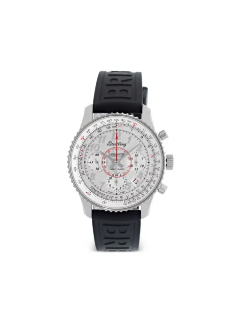 Breitling Montbrillant 40mm