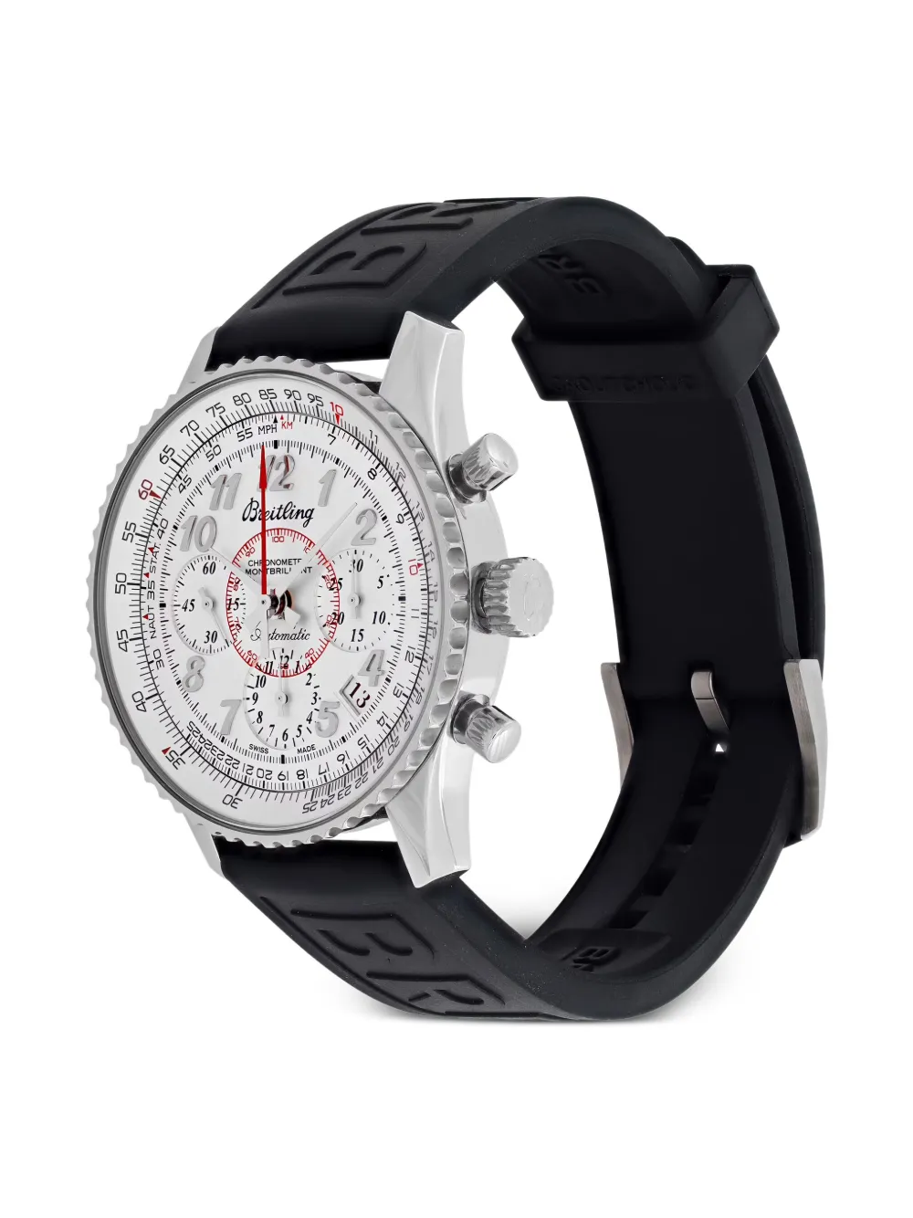Breitling Montbrillant 40mm | Men | Image 2