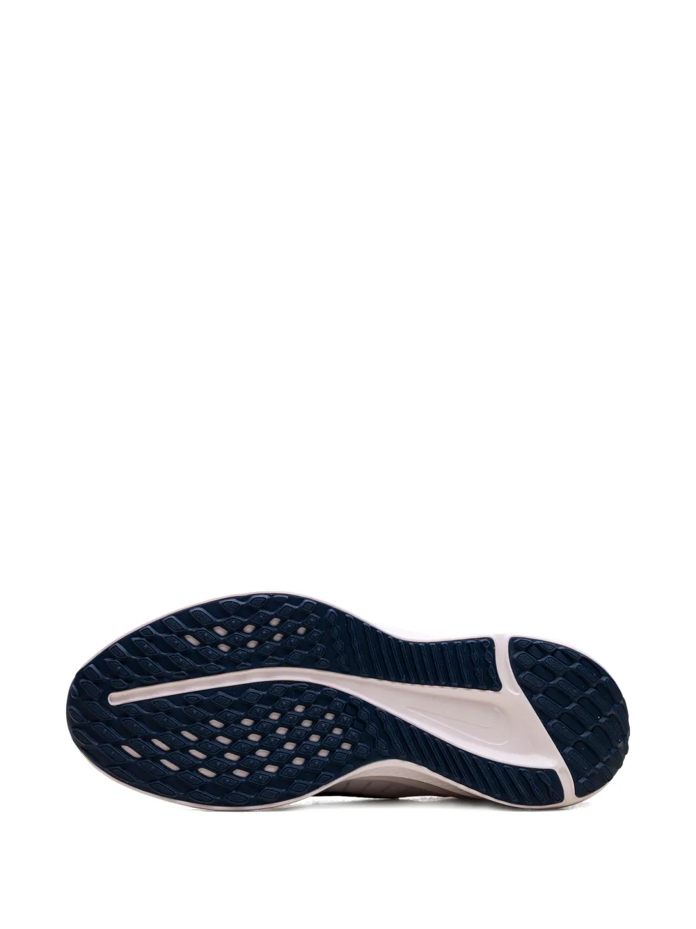 Nike Quest 5 "White Midnight Navy" sneakers Wit