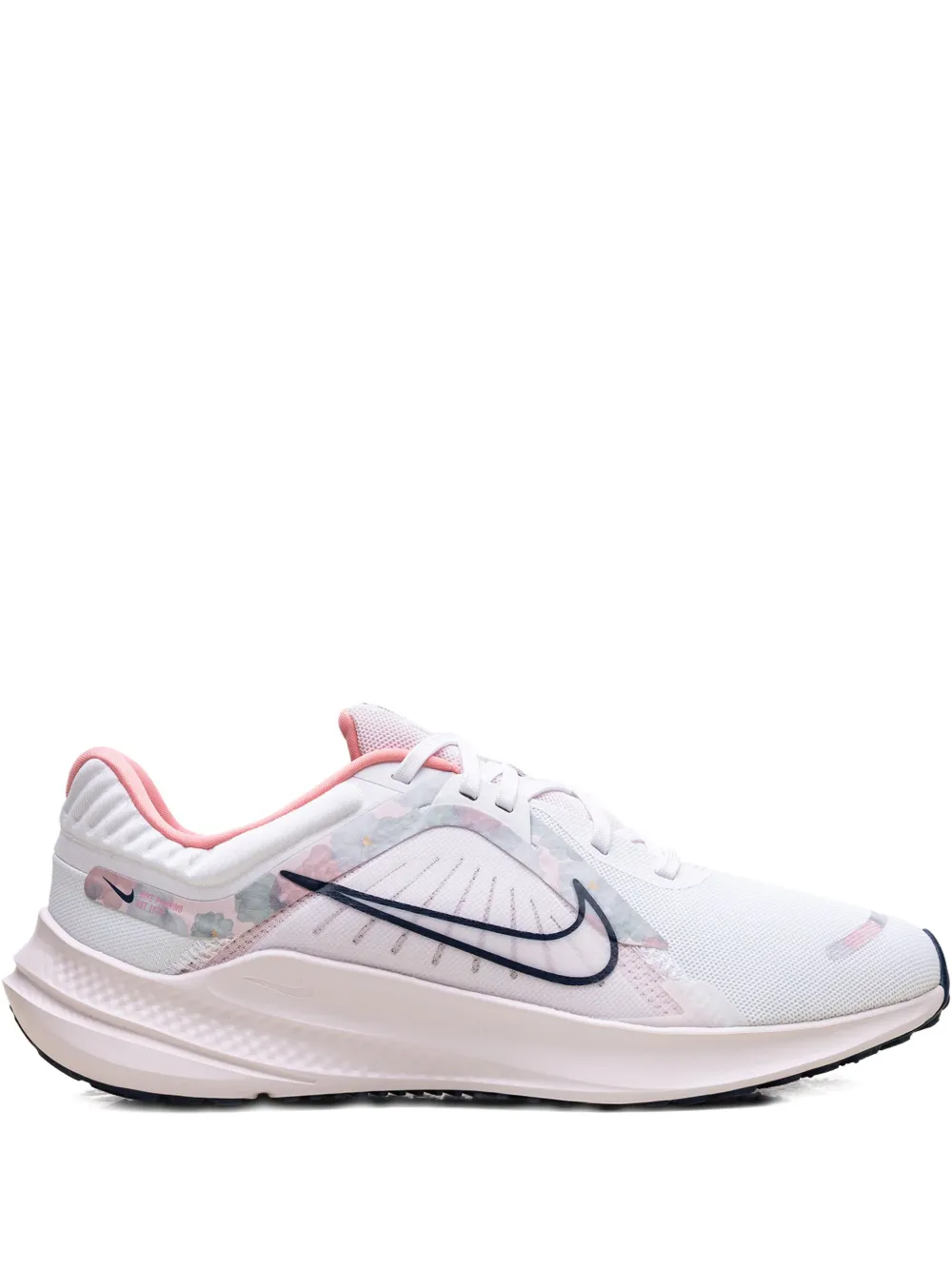 Nike Quest 5 "white/midnight Navy" Sneakers
