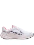 Nike Quest 5 ""White/Midnight Navy"" sneakers