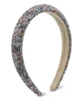 Mimi Tutu gemstone headband - Gold