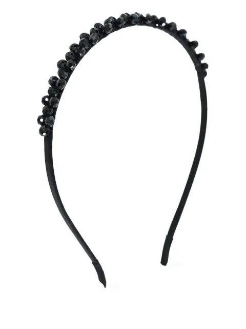 Mimi Tutu beaded headband