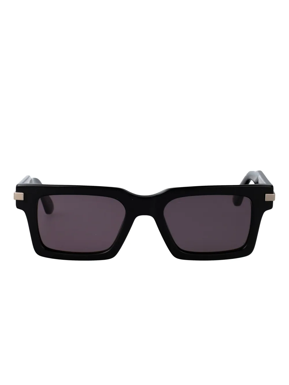 Calvin Klein square-frame sunglasses - Nero