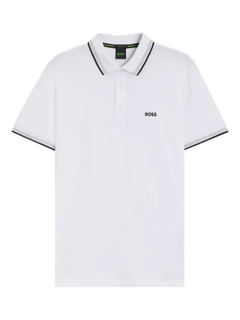 BOSS قميص بولو 'بادي'