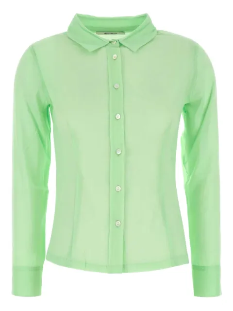 Gimaguas cotton shirt
