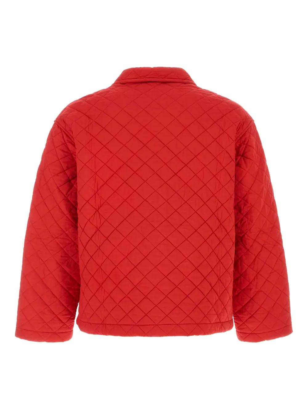 BODE quilted jacket | Lightweight Jackets | Image 2
