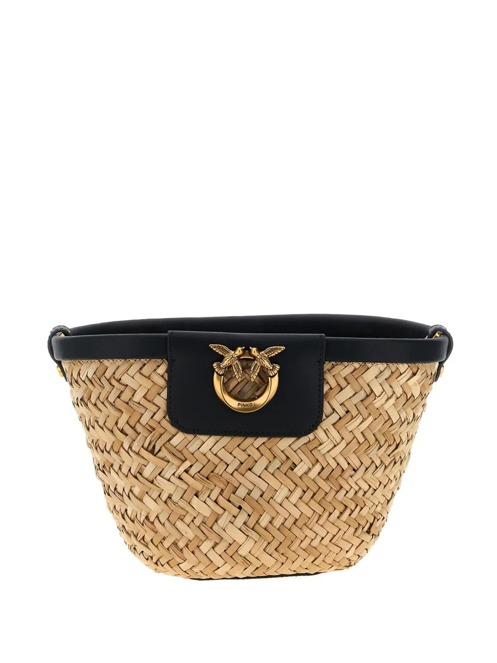 Love Summer bucket bag