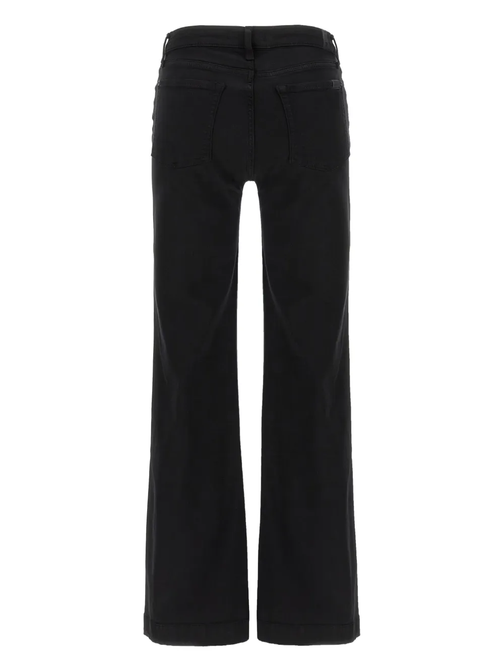 7 For All Mankind five-pockets jeans | Straight-Leg Jeans | Image 2