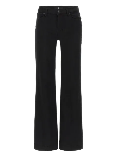 7 For All Mankind five-pockets jeans