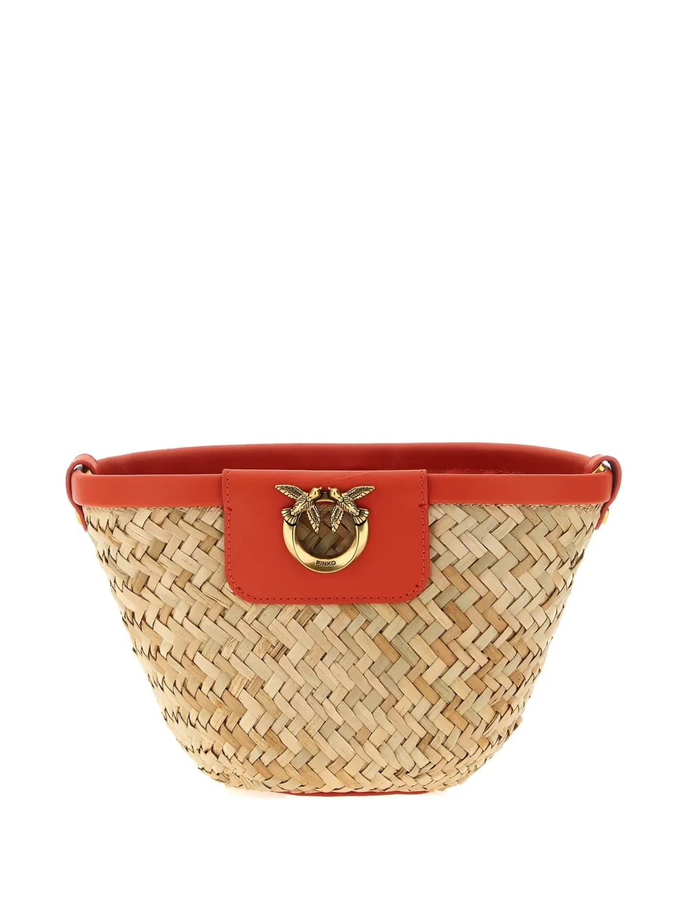 Love Summer bucket bag