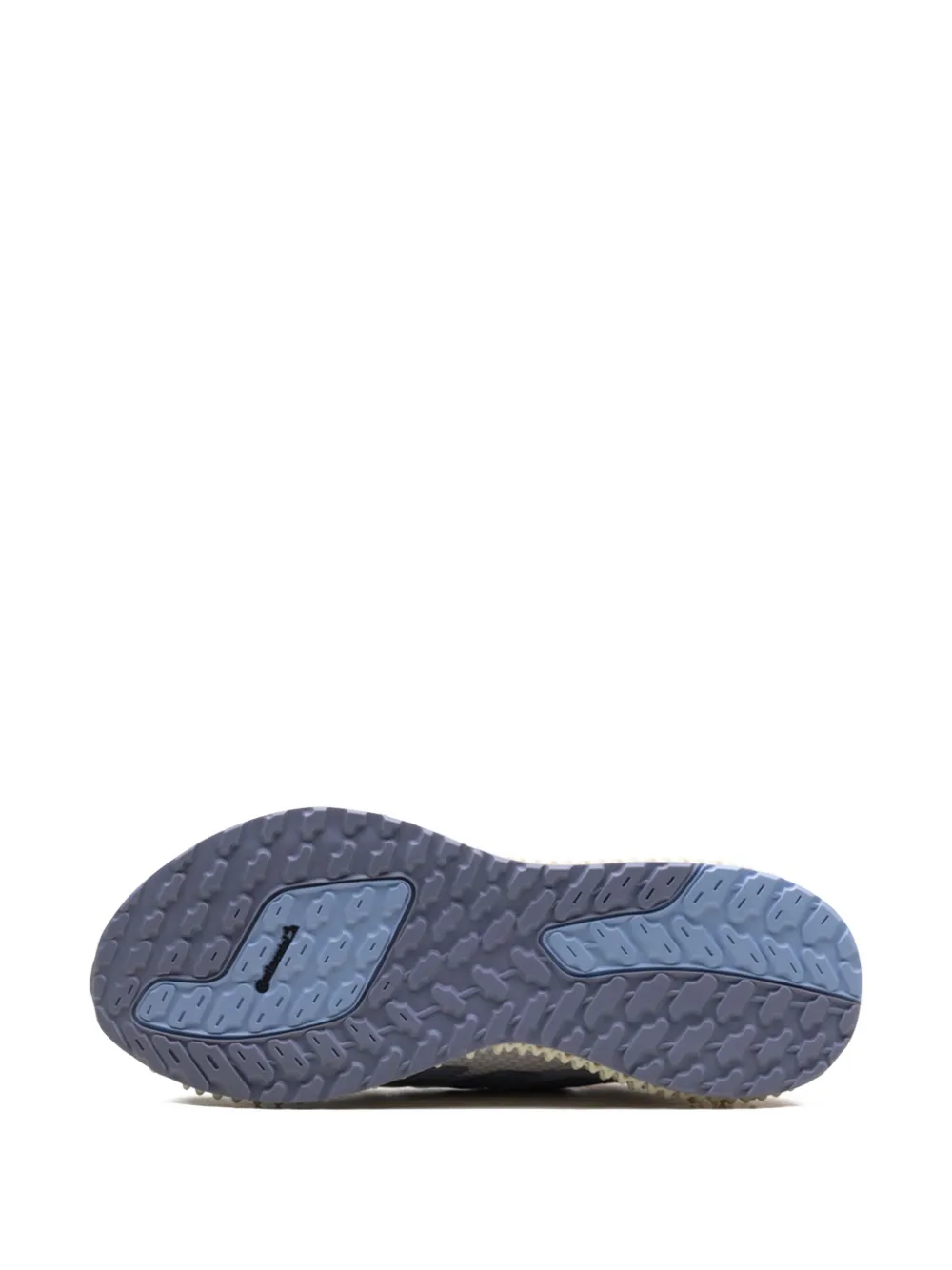 adidas 4DFWD 2 "Blue Dawn" sneakers Blauw