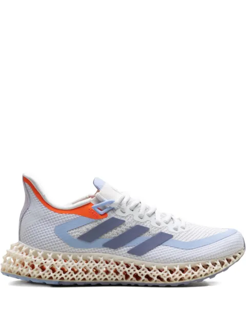 adidas tenis 4DFWD 2 "Blue Dawn"