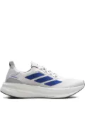 adidas UltraBoost 5X ""Grey/Lucid Blue"" sneakers - White